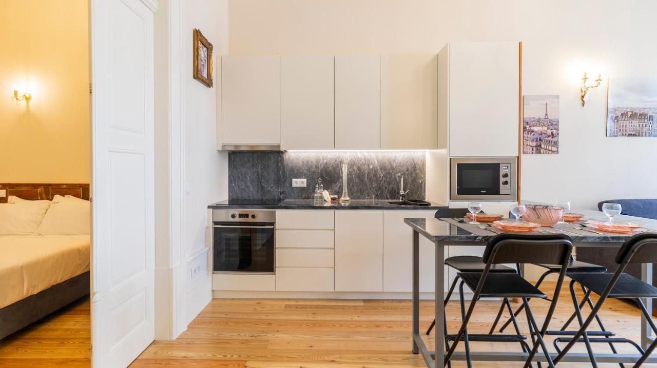 Am Haven Studios By Lovelystay OOporto Extérieur photo