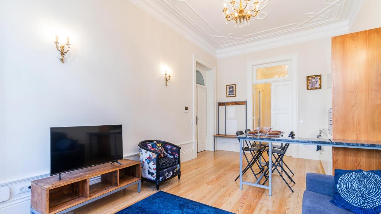 Am Haven Studios By Lovelystay OOporto Extérieur photo