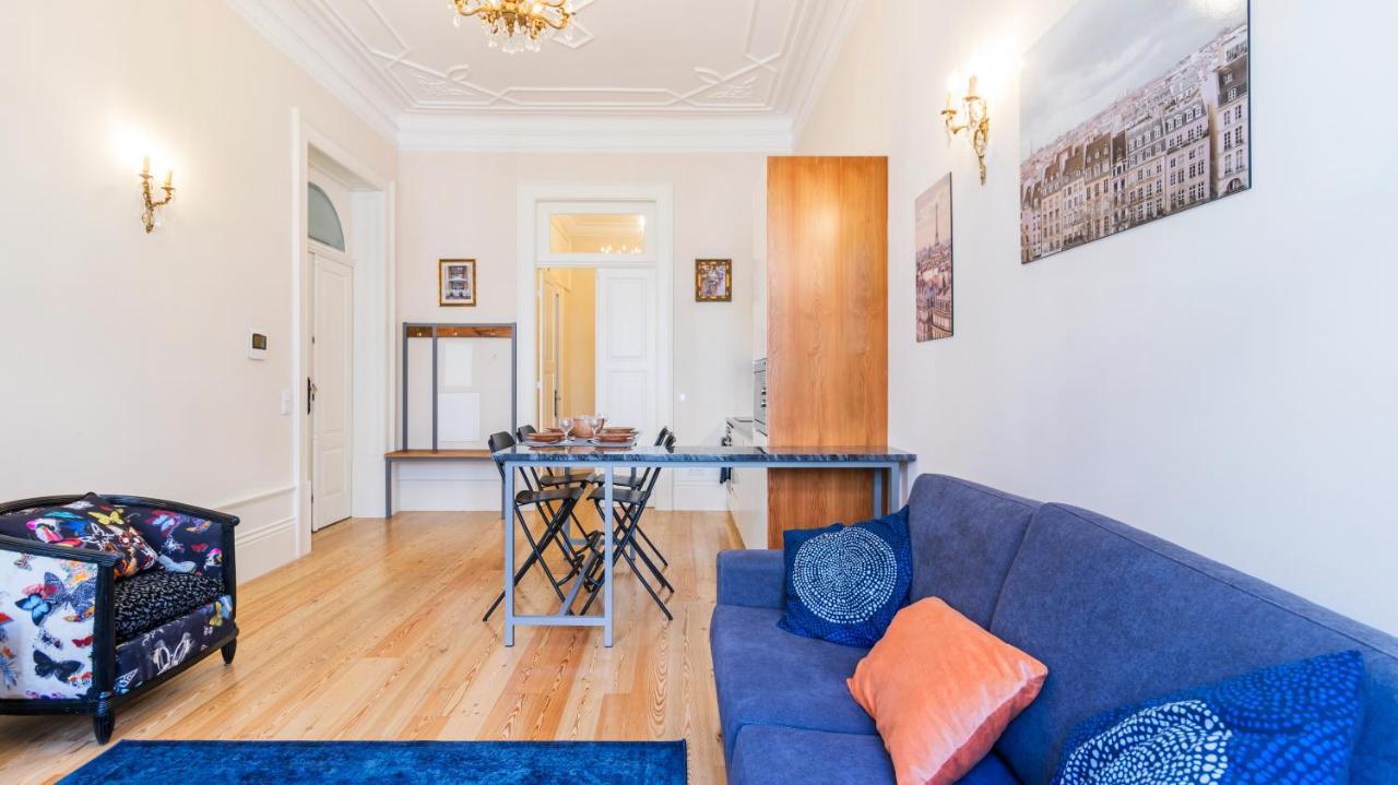 Am Haven Studios By Lovelystay OOporto Extérieur photo
