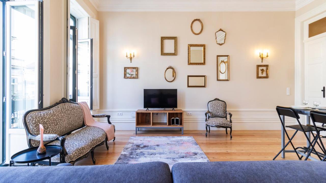 Am Haven Studios By Lovelystay OOporto Extérieur photo