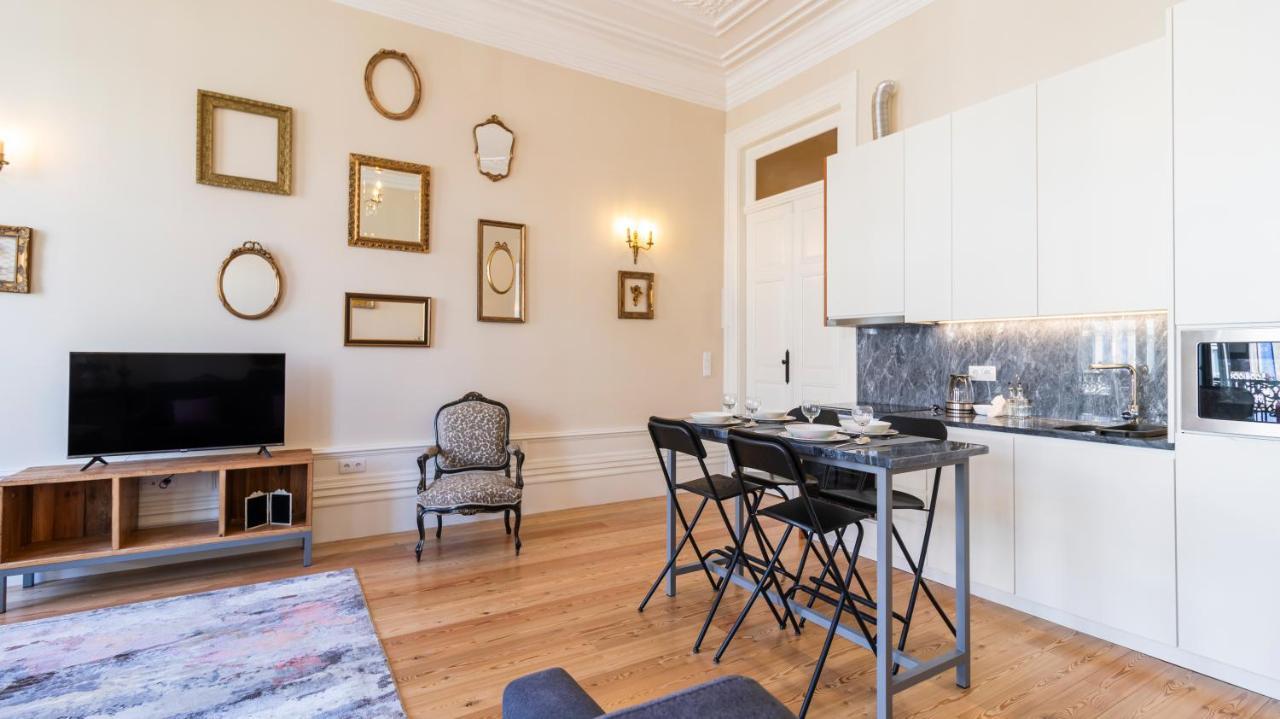 Am Haven Studios By Lovelystay OOporto Extérieur photo