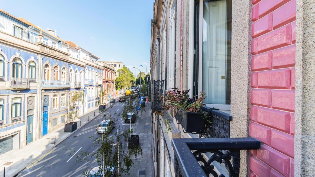 Am Haven Studios By Lovelystay OOporto Extérieur photo