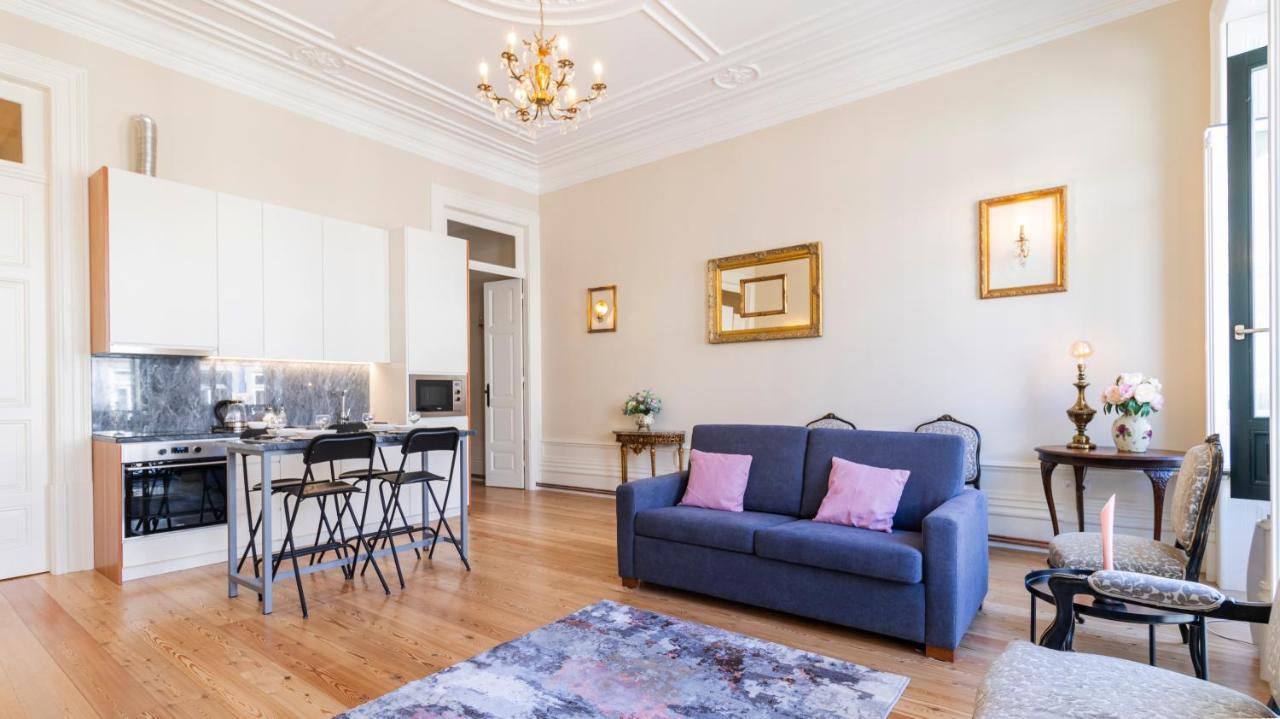 Am Haven Studios By Lovelystay OOporto Extérieur photo
