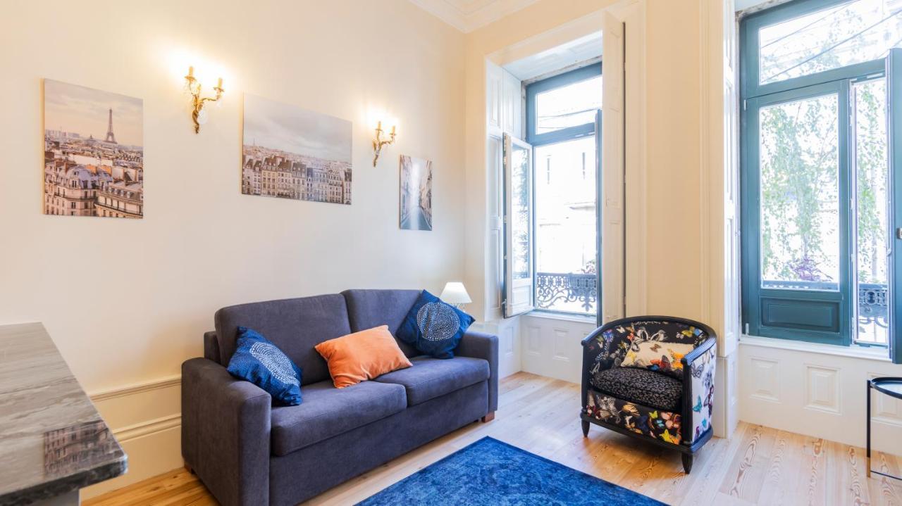 Am Haven Studios By Lovelystay OOporto Extérieur photo