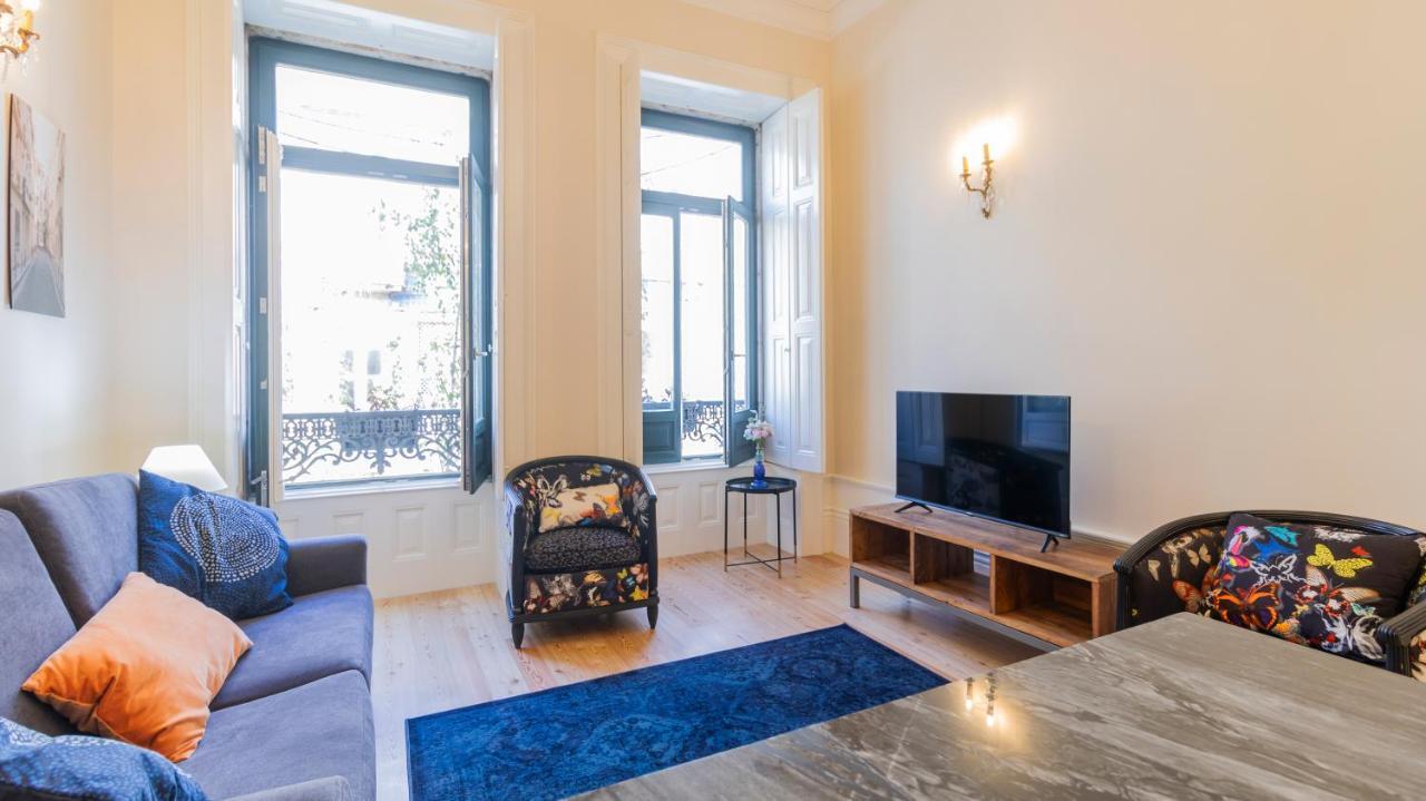 Am Haven Studios By Lovelystay OOporto Extérieur photo