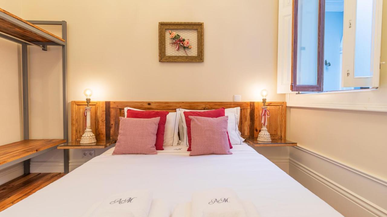 Am Haven Studios By Lovelystay OOporto Extérieur photo