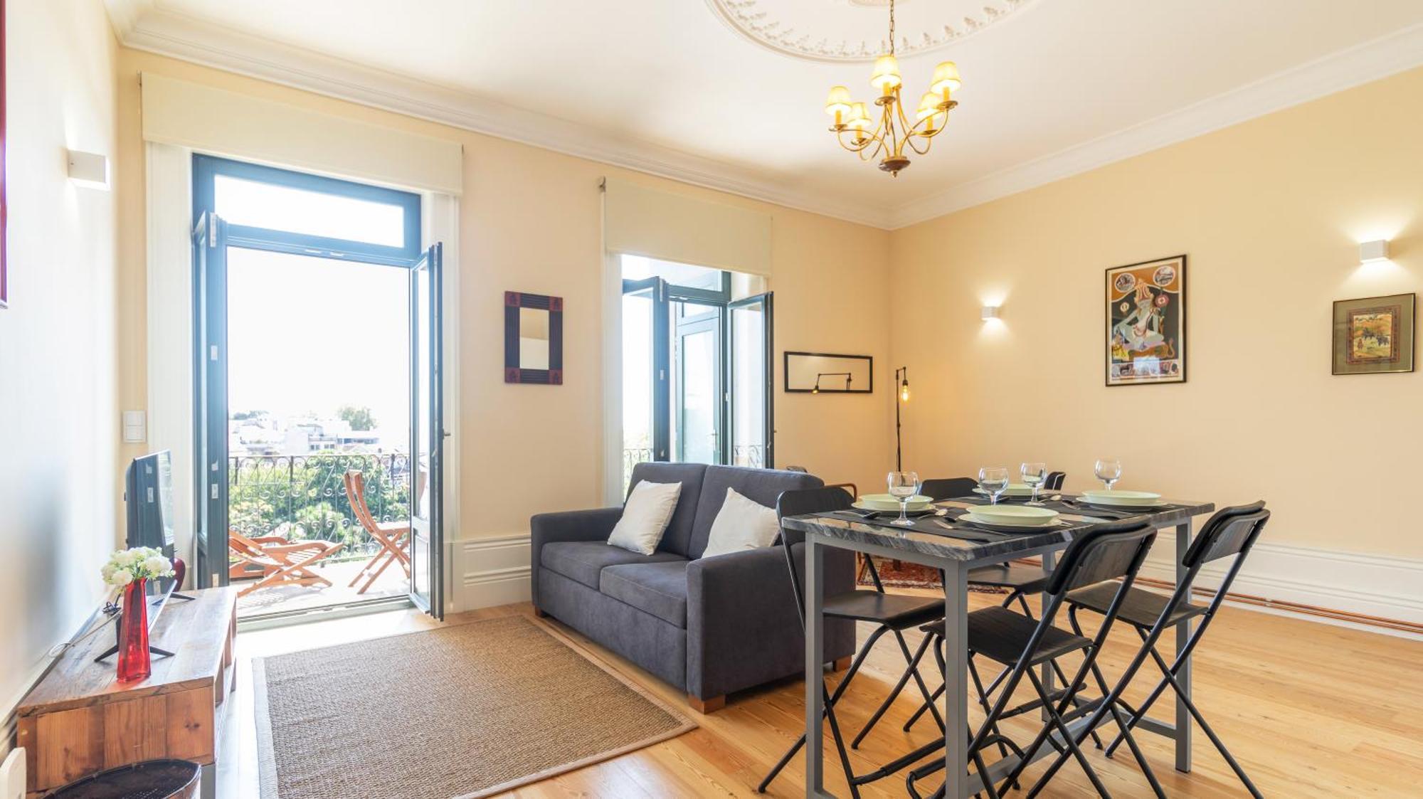 Am Haven Studios By Lovelystay OOporto Extérieur photo