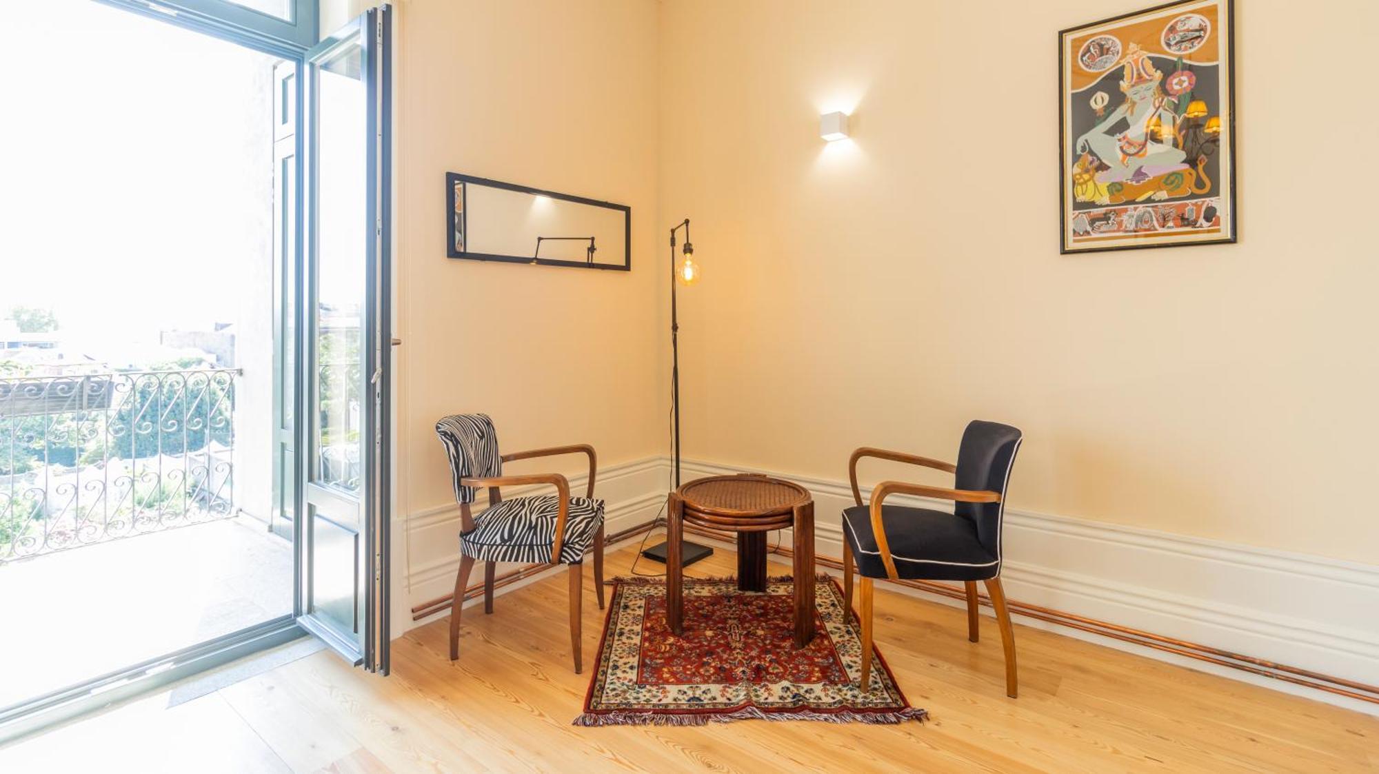 Am Haven Studios By Lovelystay OOporto Extérieur photo