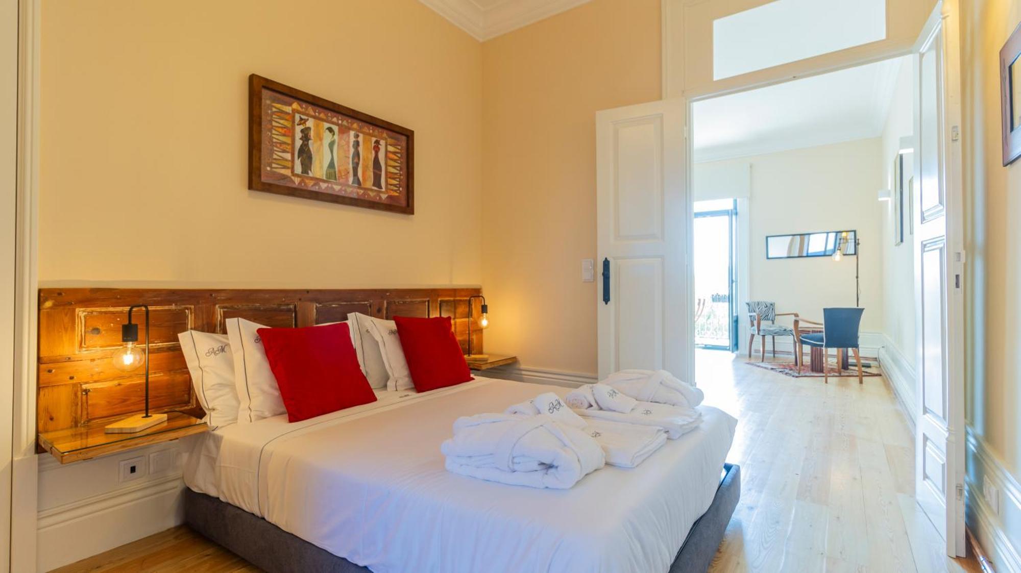 Am Haven Studios By Lovelystay OOporto Extérieur photo