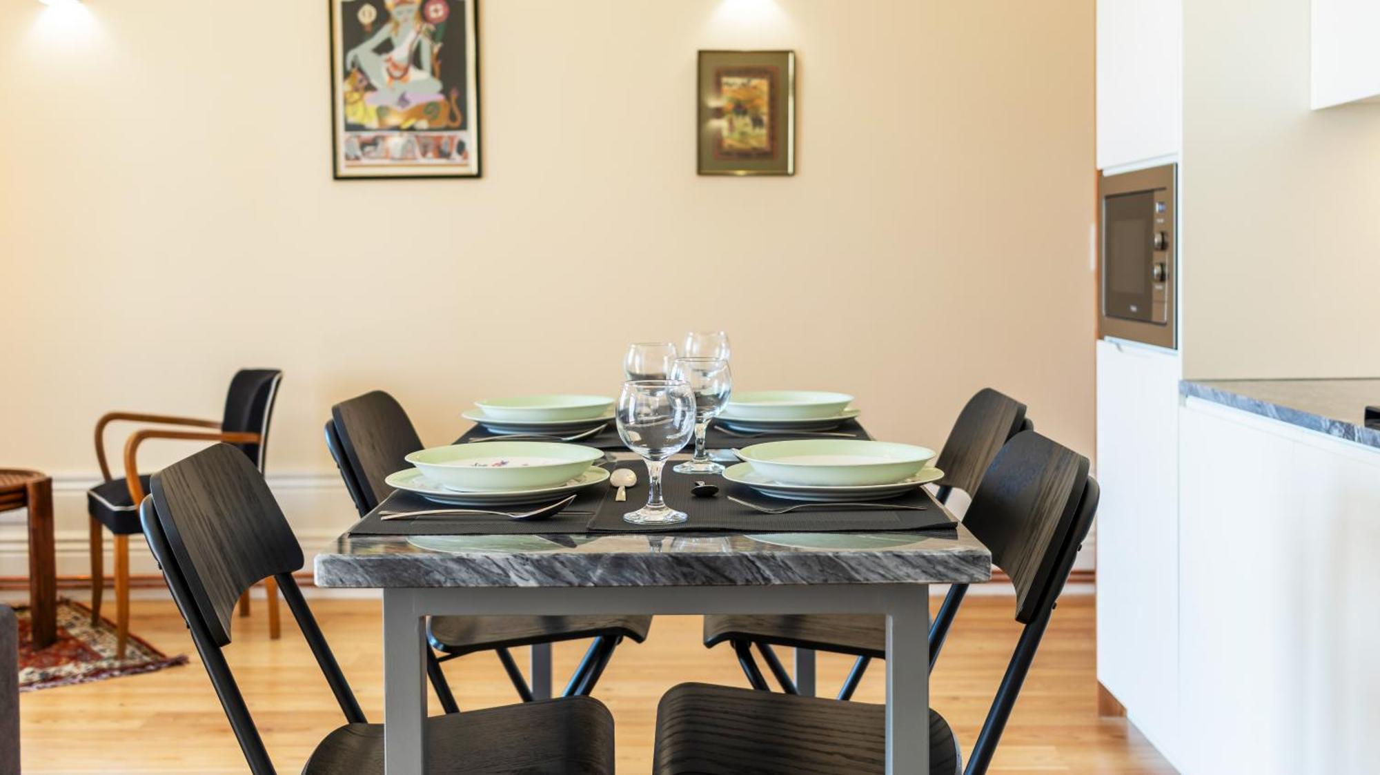 Am Haven Studios By Lovelystay OOporto Extérieur photo