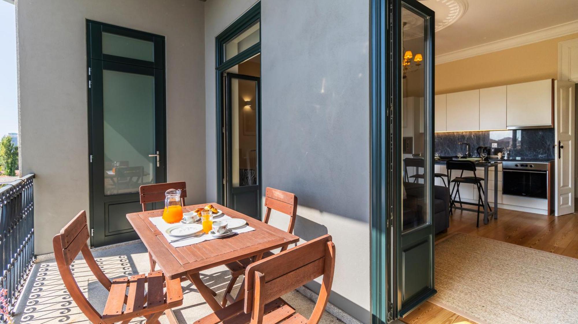 Am Haven Studios By Lovelystay OOporto Extérieur photo