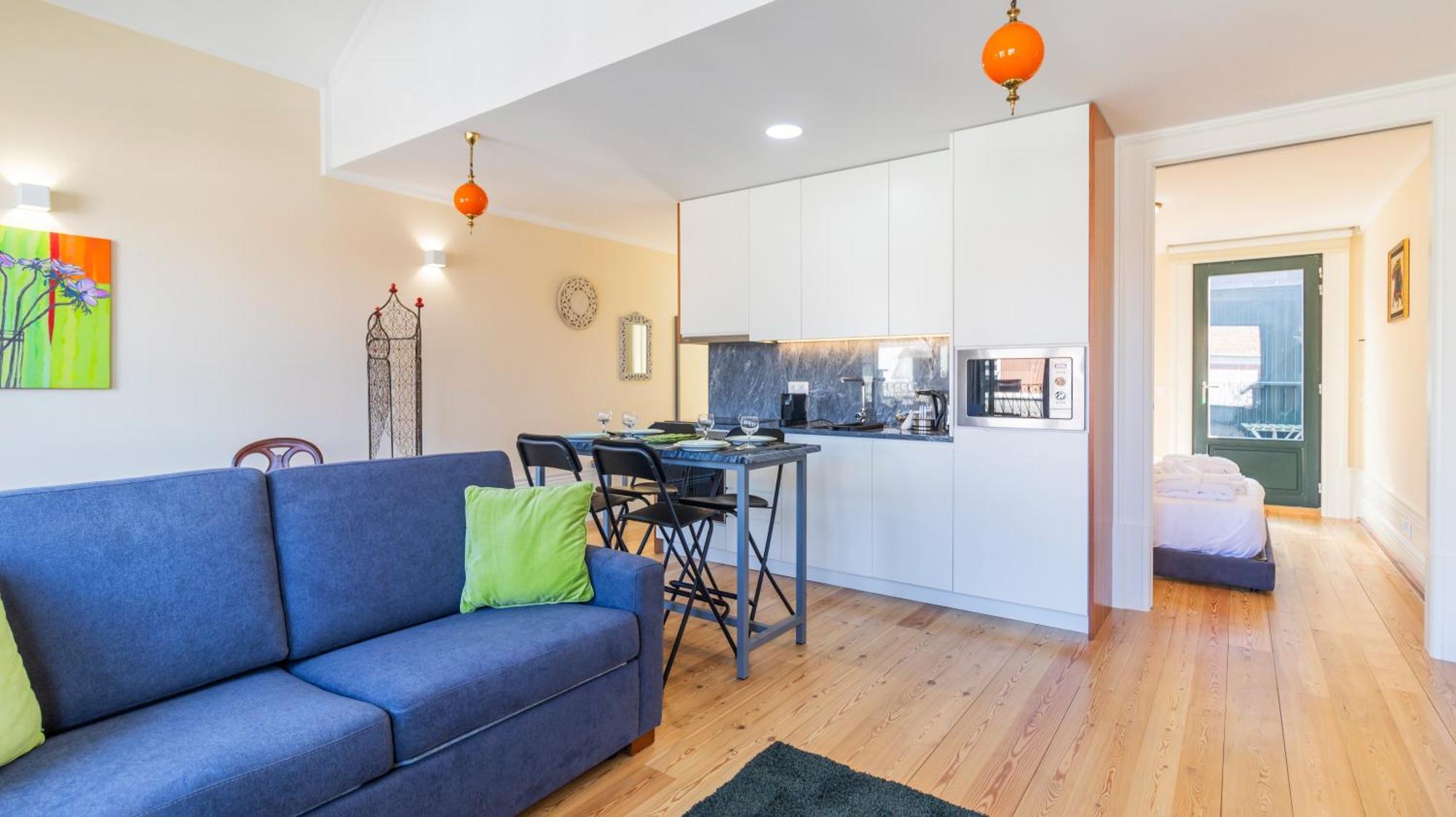 Am Haven Studios By Lovelystay OOporto Extérieur photo