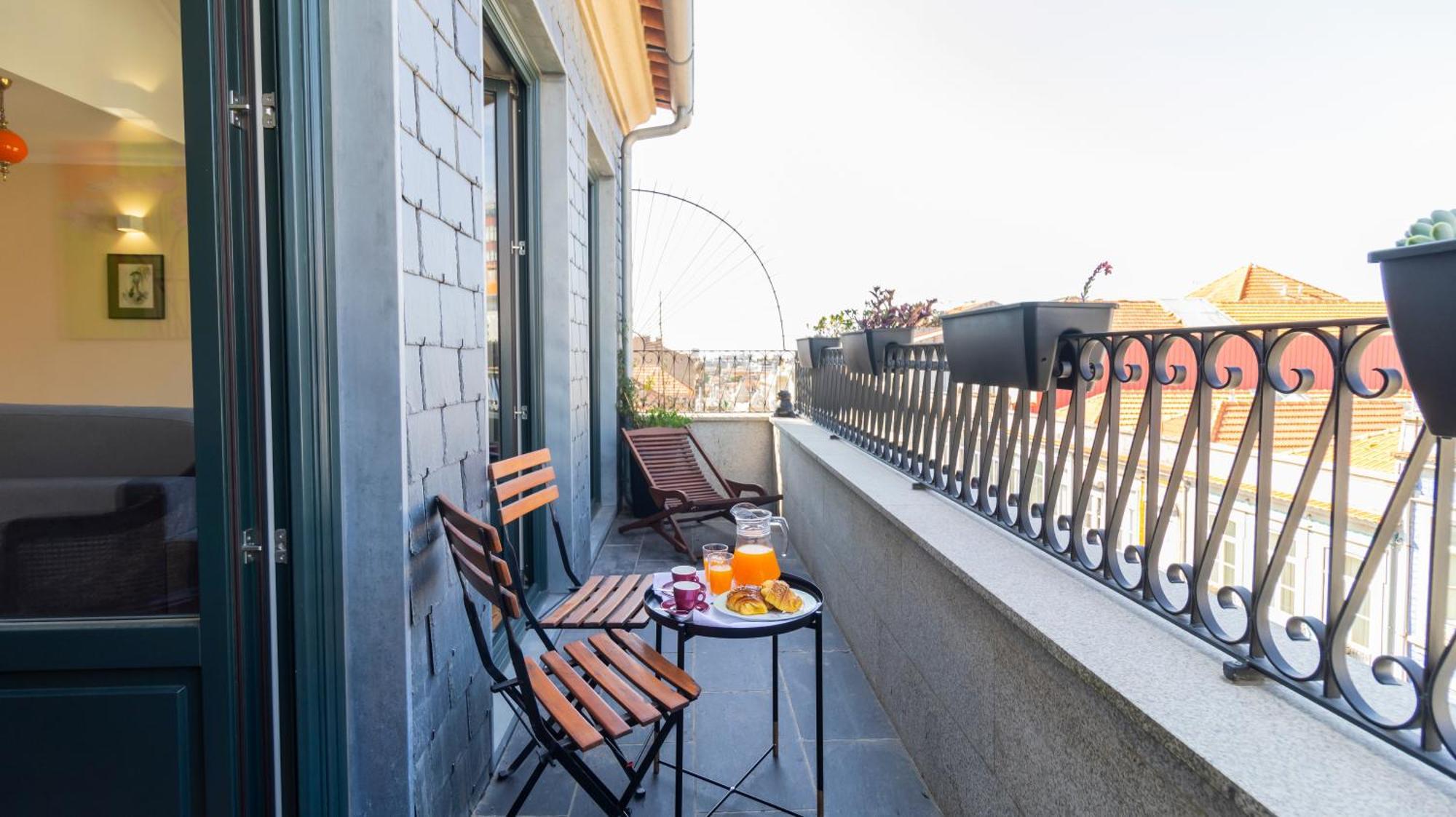 Am Haven Studios By Lovelystay OOporto Extérieur photo