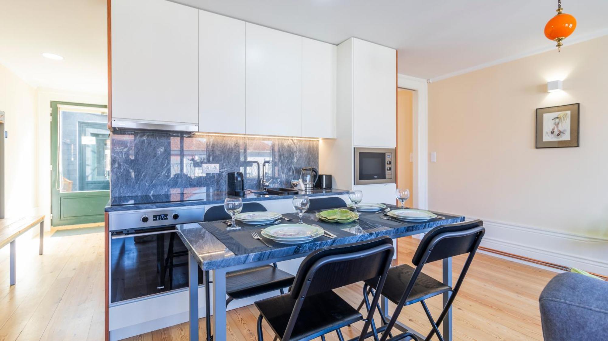 Am Haven Studios By Lovelystay OOporto Extérieur photo