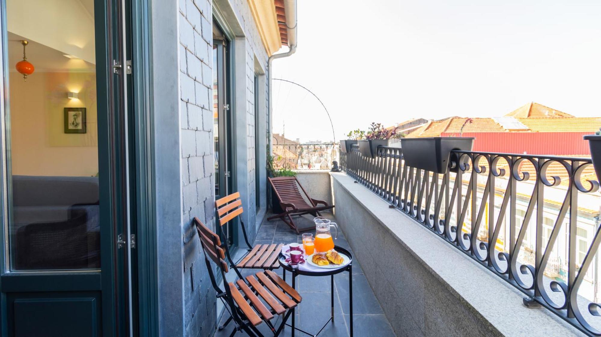 Am Haven Studios By Lovelystay OOporto Extérieur photo