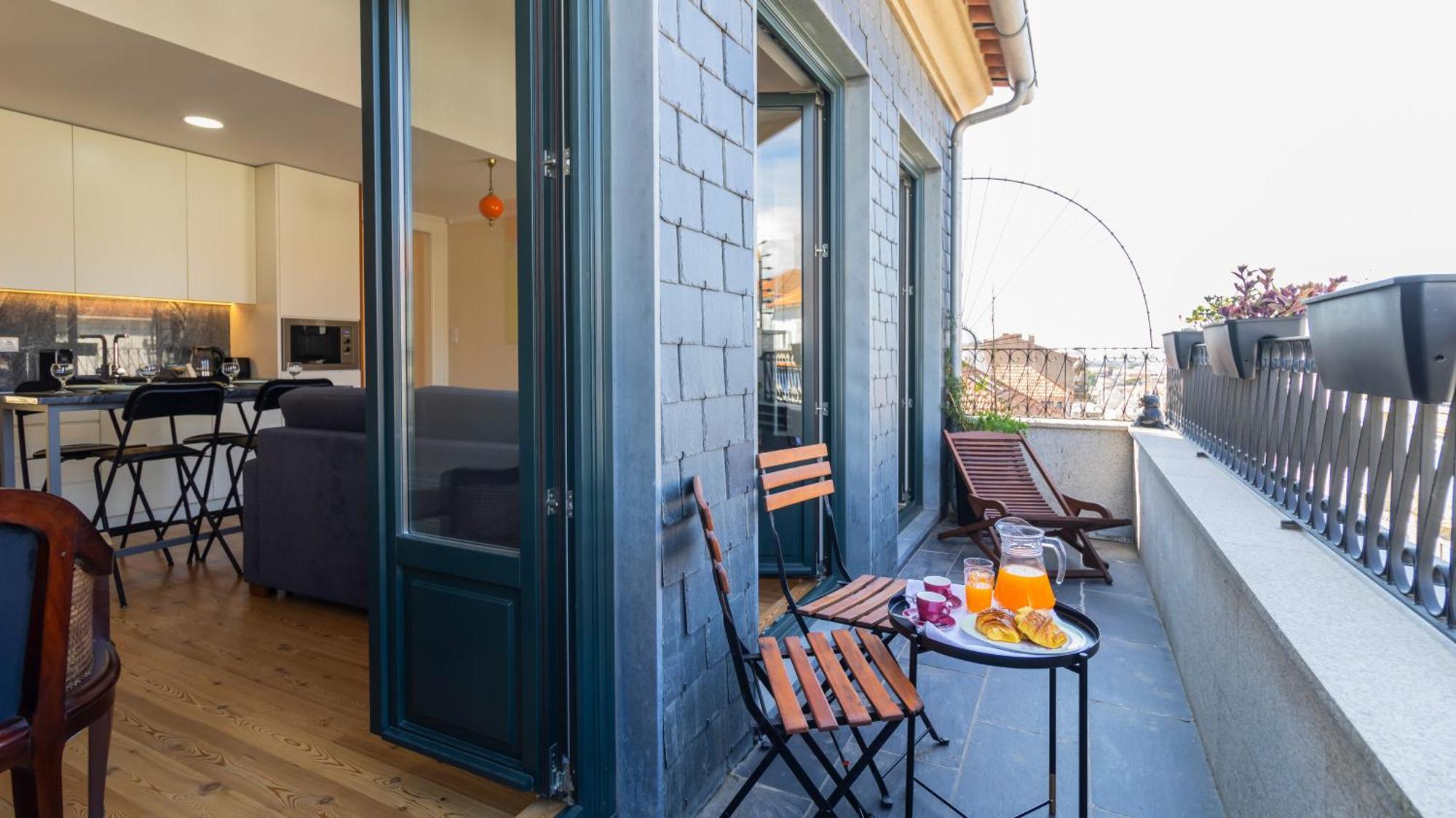 Am Haven Studios By Lovelystay OOporto Extérieur photo