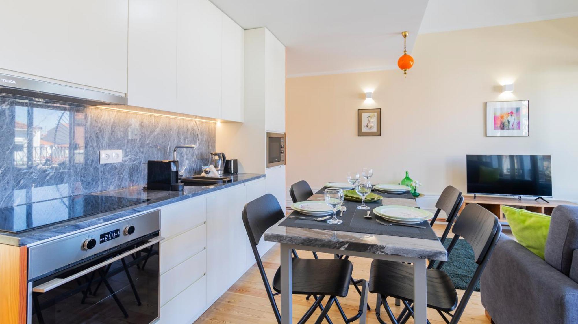 Am Haven Studios By Lovelystay OOporto Extérieur photo