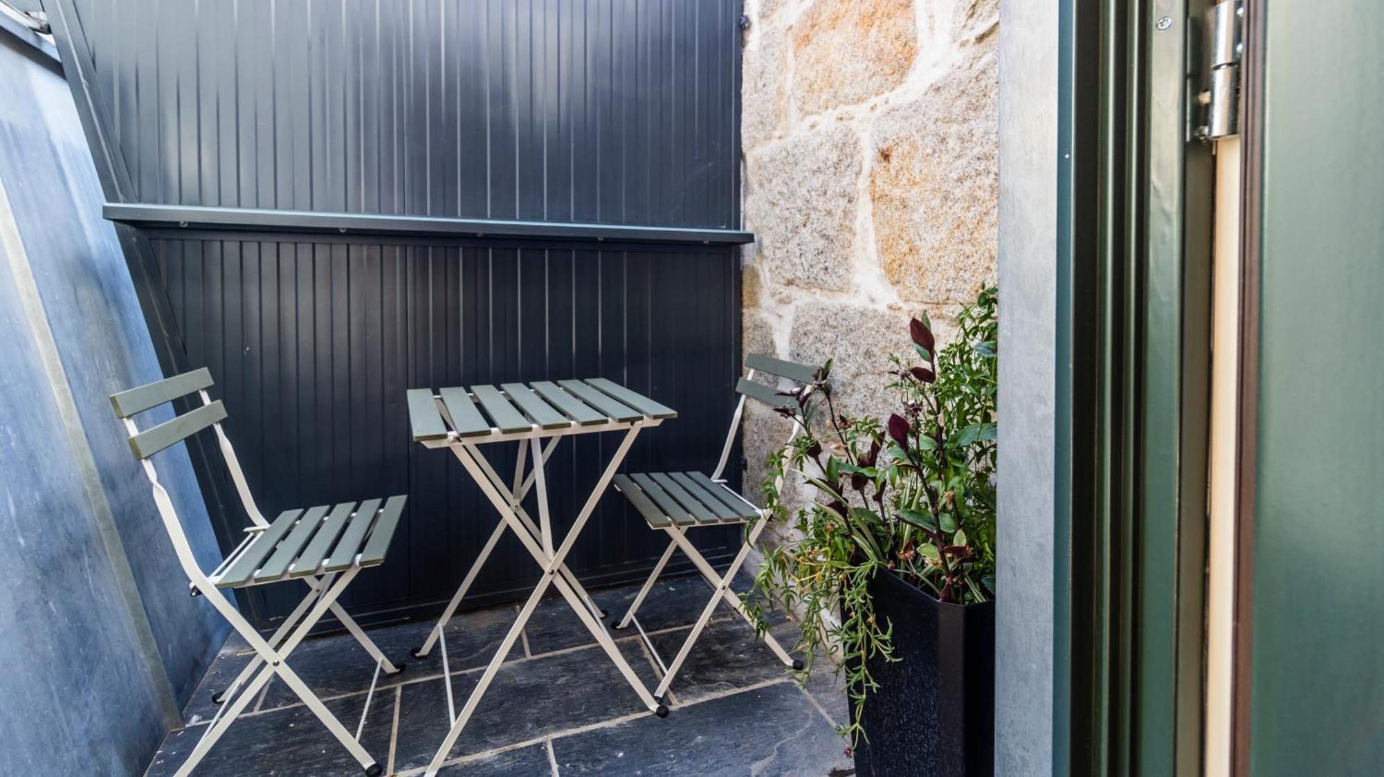 Am Haven Studios By Lovelystay OOporto Extérieur photo