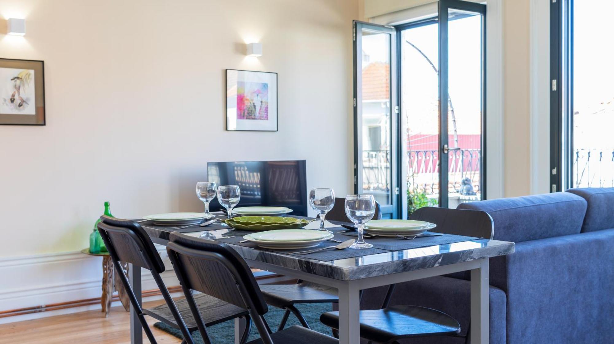 Am Haven Studios By Lovelystay OOporto Extérieur photo