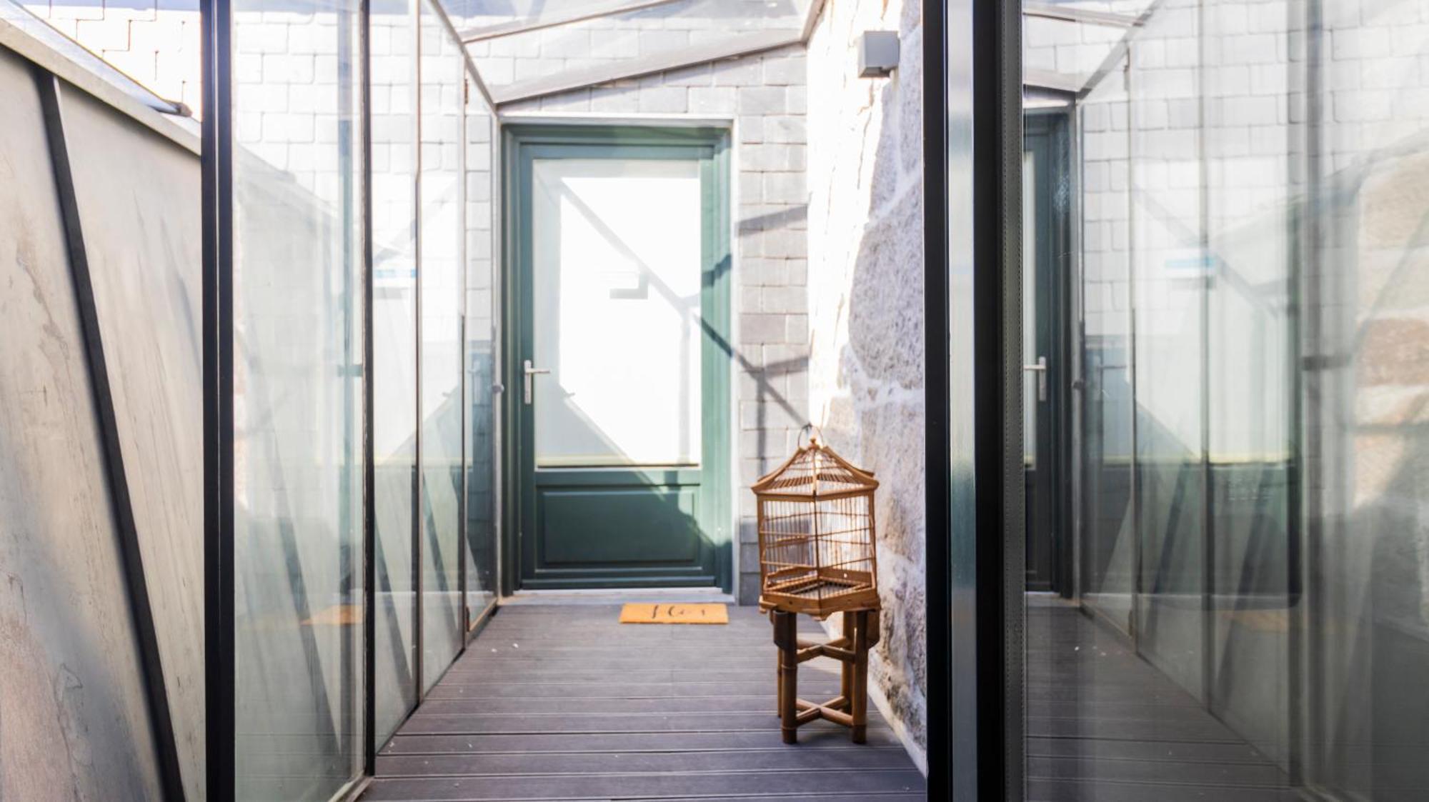 Am Haven Studios By Lovelystay OOporto Extérieur photo