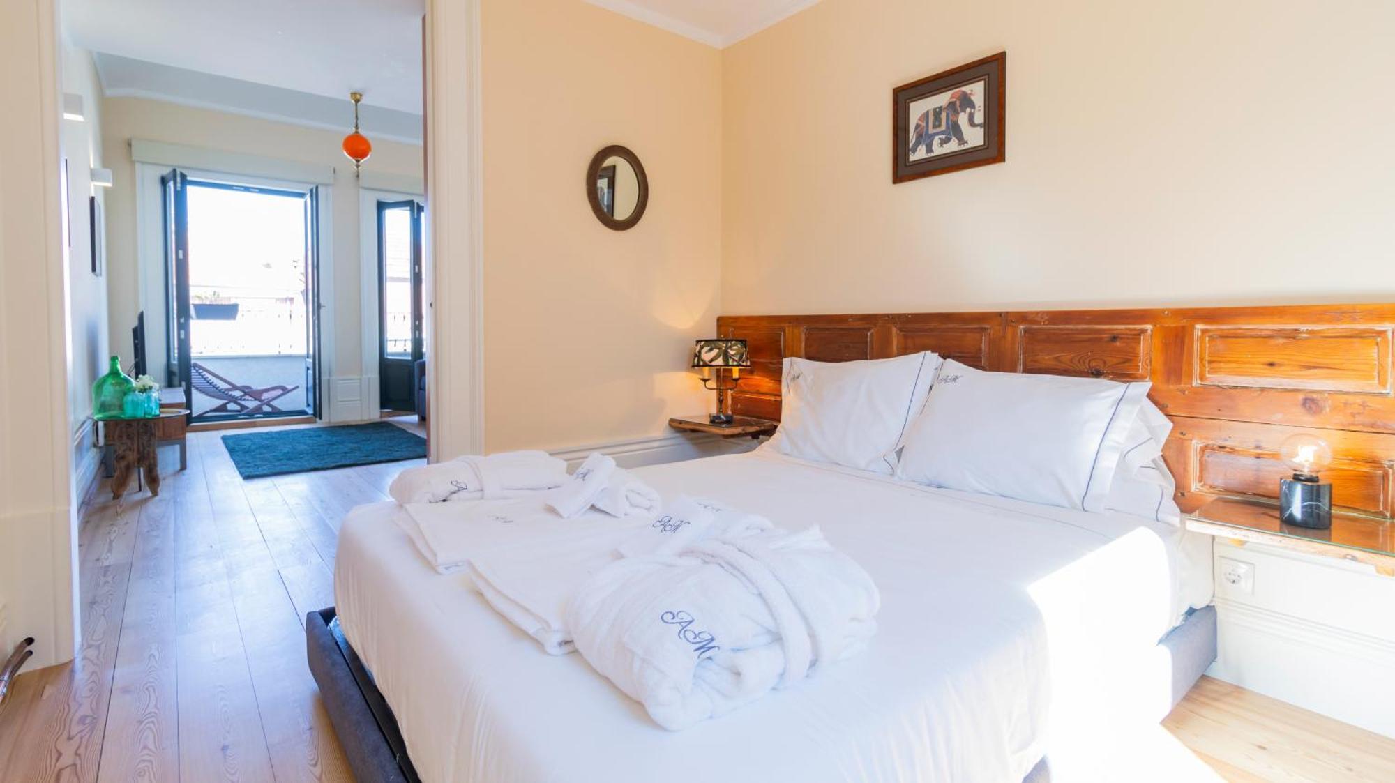 Am Haven Studios By Lovelystay OOporto Extérieur photo