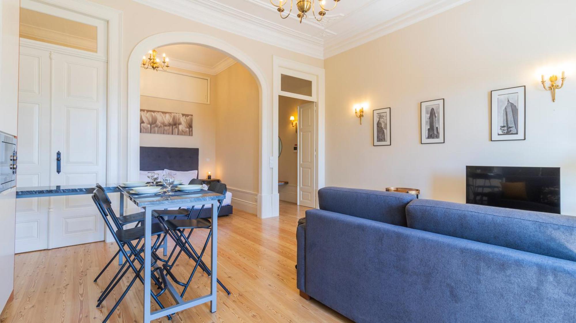 Am Haven Studios By Lovelystay OOporto Extérieur photo