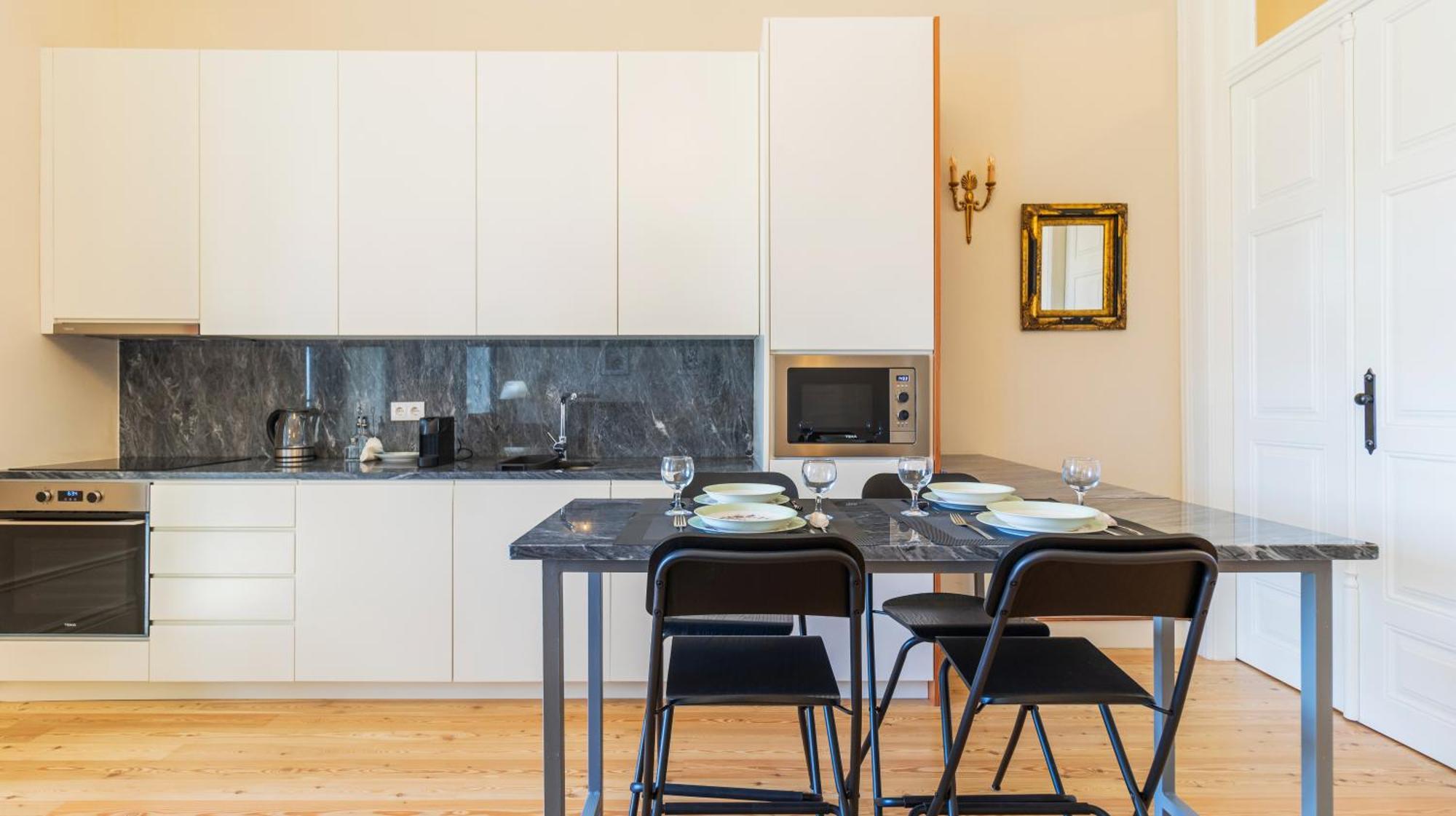 Am Haven Studios By Lovelystay OOporto Extérieur photo