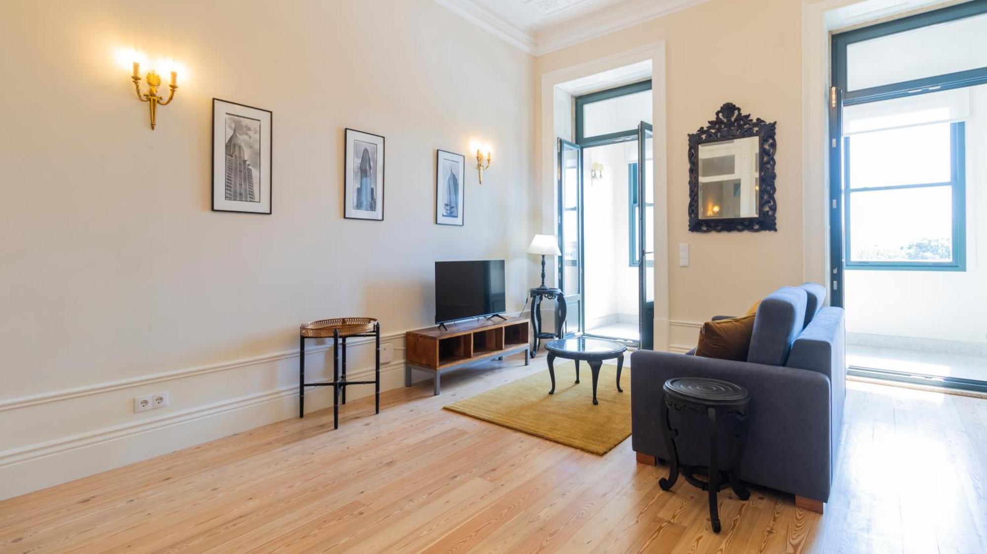 Am Haven Studios By Lovelystay OOporto Extérieur photo
