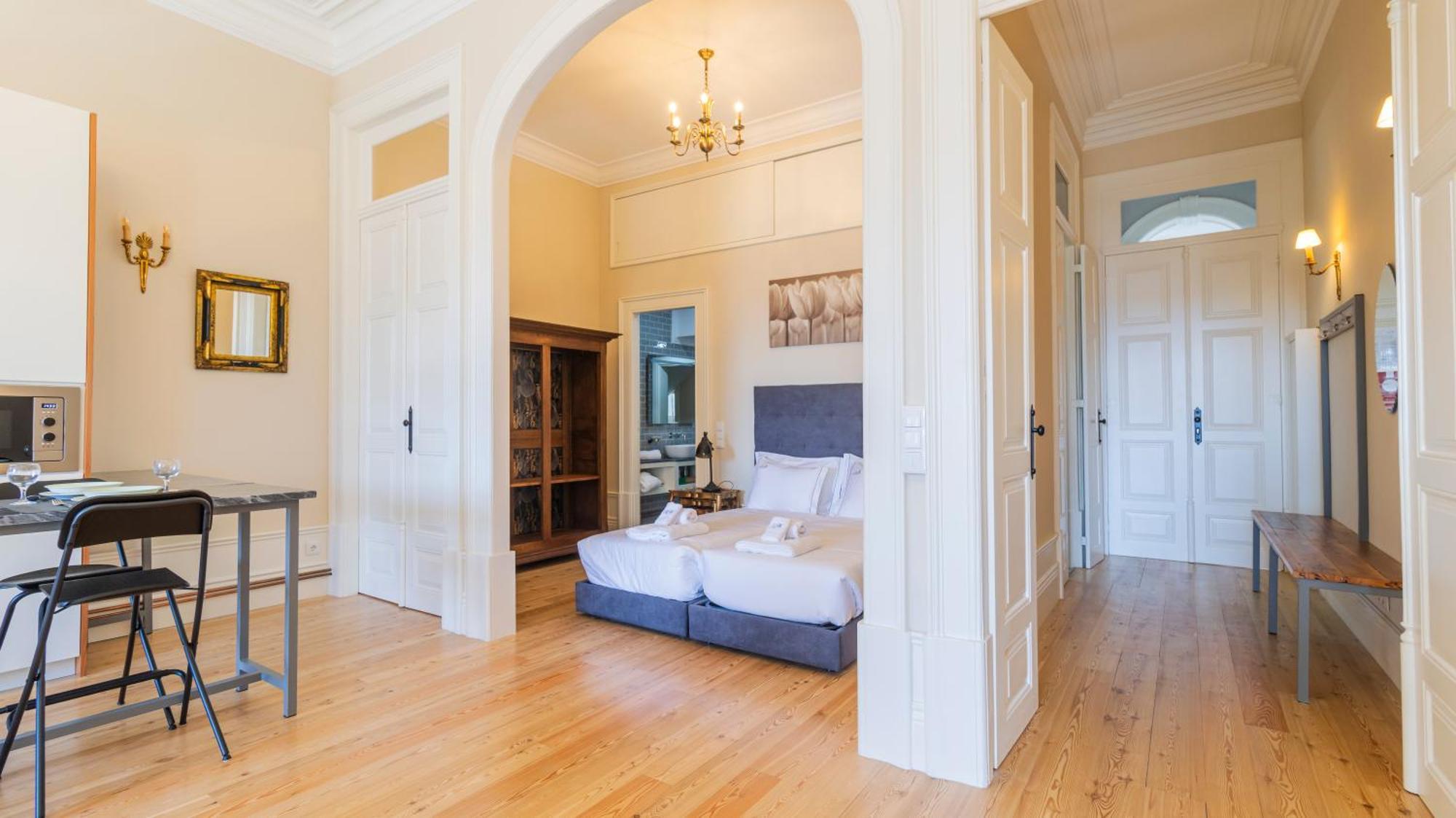 Am Haven Studios By Lovelystay OOporto Extérieur photo
