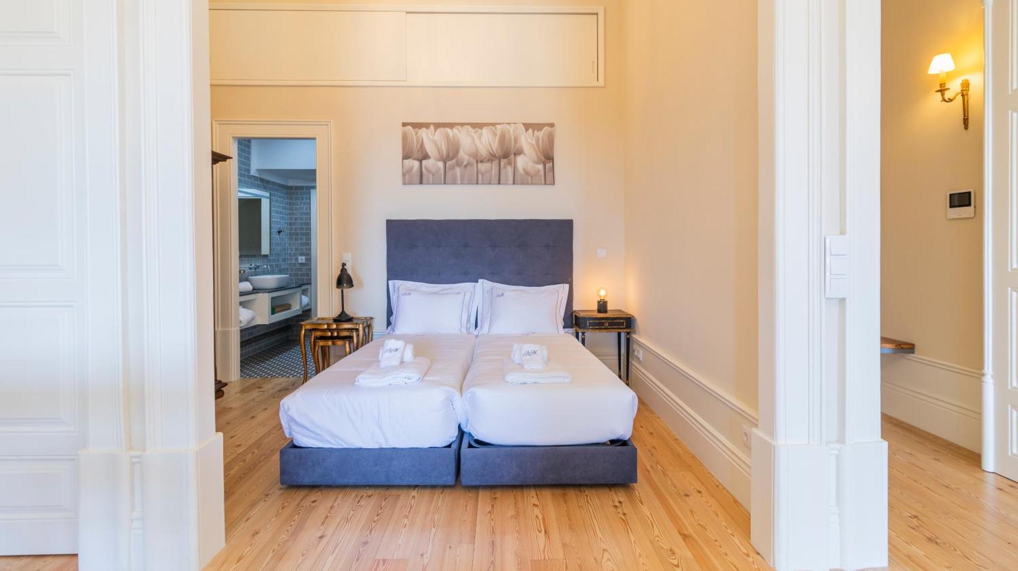 Am Haven Studios By Lovelystay OOporto Extérieur photo