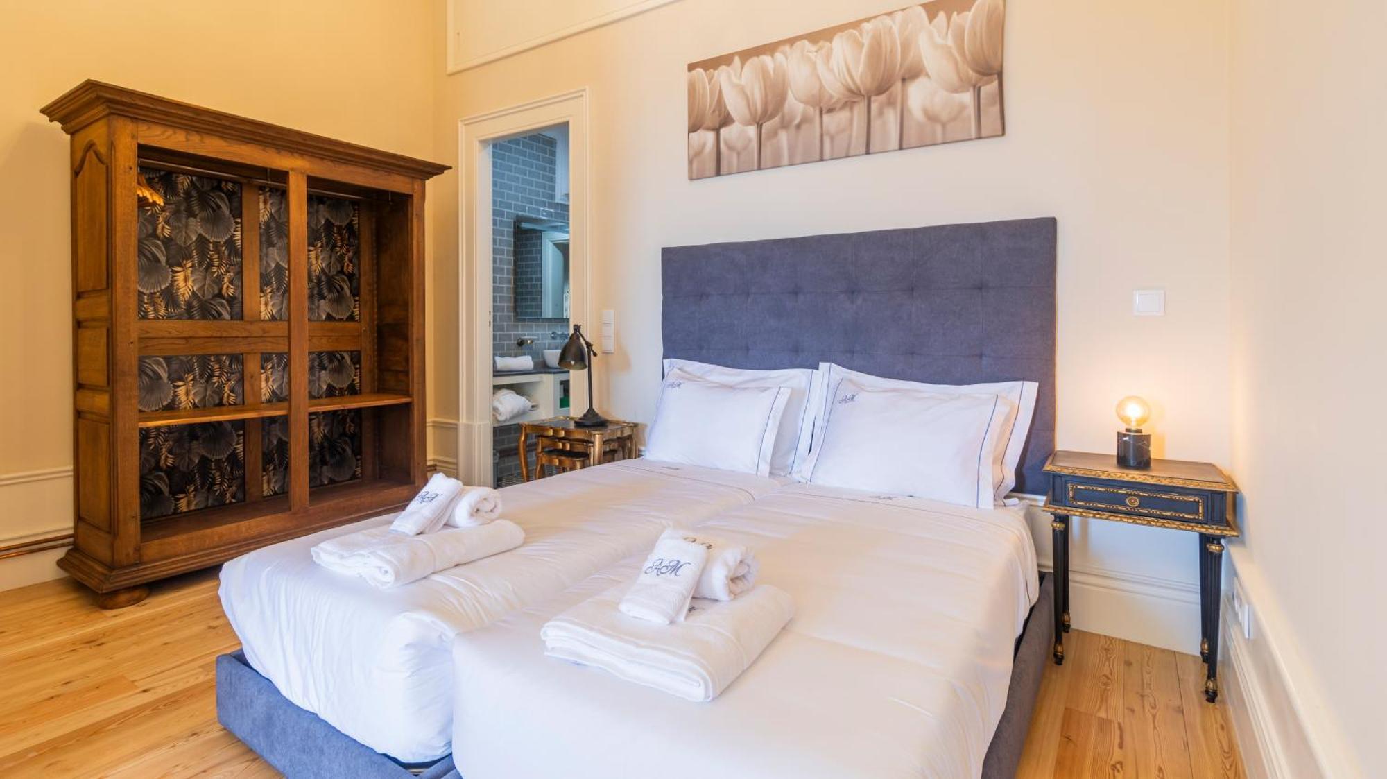 Am Haven Studios By Lovelystay OOporto Extérieur photo