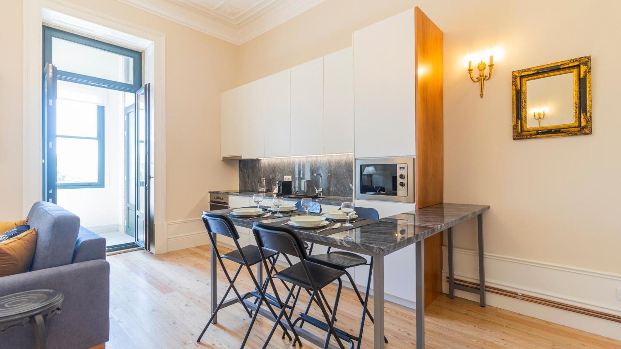 Am Haven Studios By Lovelystay OOporto Extérieur photo