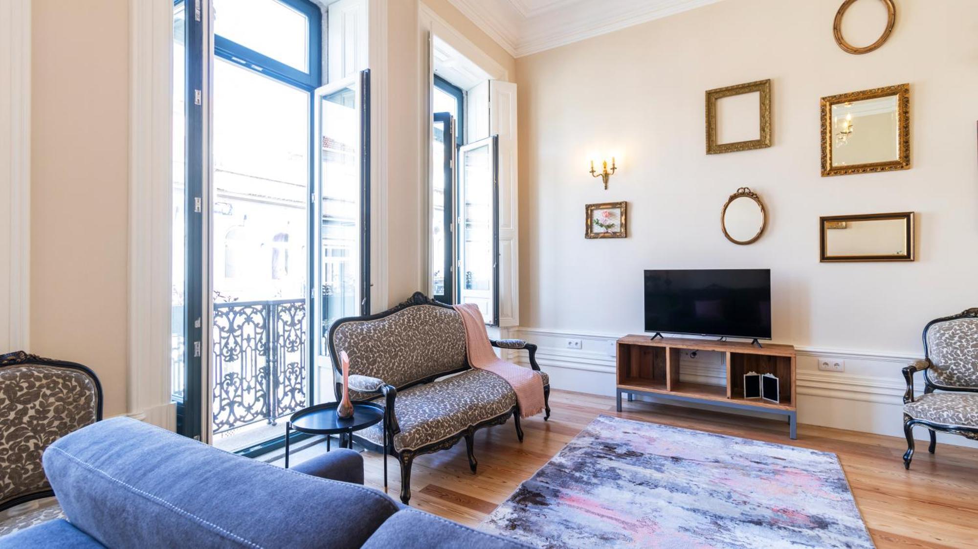 Am Haven Studios By Lovelystay OOporto Extérieur photo